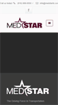 Mobile Screenshot of medstarllc.com